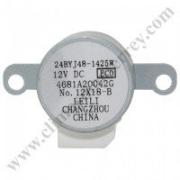 Motor Oscilador Para Minisplit Lg 12V, 1425W - 4681A20042G